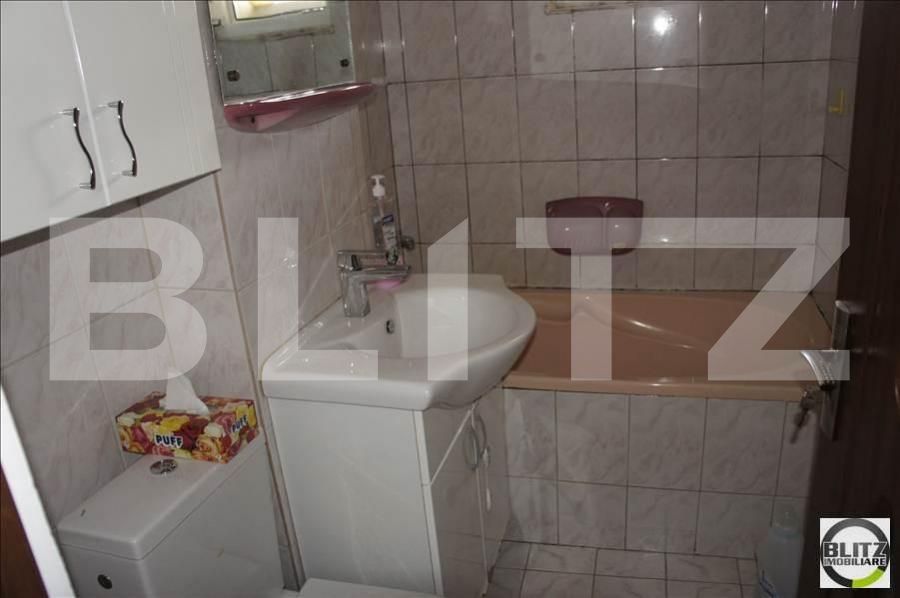 Apartament de închiriat 2 camere Gheorgheni - 6720AI | BLITZ Cluj-Napoca | Poza10