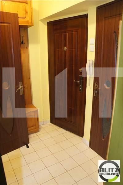 Apartament de închiriat 2 camere Gheorgheni - 6720AI | BLITZ Cluj-Napoca | Poza11