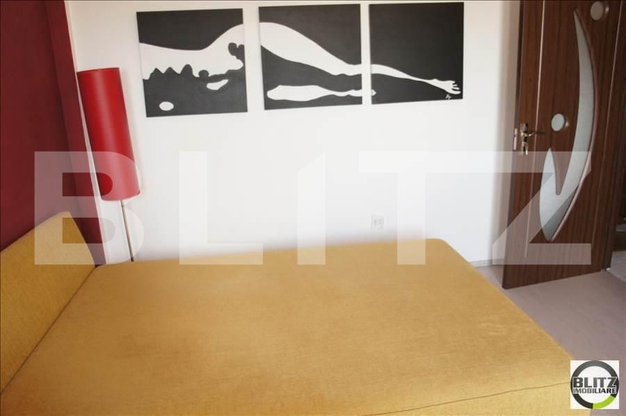 Apartament de închiriat 2 camere Gheorgheni - 6720AI | BLITZ Cluj-Napoca | Poza9