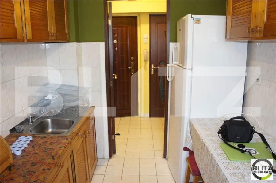 Apartament de închiriat 2 camere Gheorgheni - 6720AI | BLITZ Cluj-Napoca | Poza6