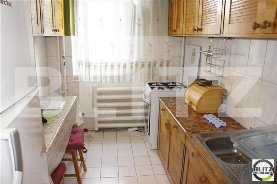 Apartament de închiriat 2 camere Gheorgheni - 6720AI | BLITZ Cluj-Napoca | Poza5