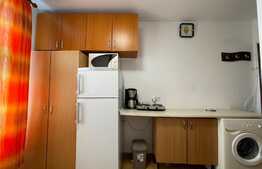 Garsoniera, zona strazii Crizantemelor, Gheorgheni