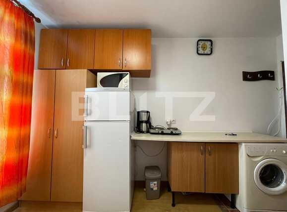 Garsonieră de închiriat Gheorgheni - 67201AI | BLITZ Cluj-Napoca | Poza1