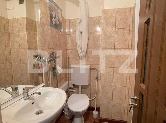 Garsonieră de închiriat Gheorgheni - 67201AI | BLITZ Cluj-Napoca | Poza3