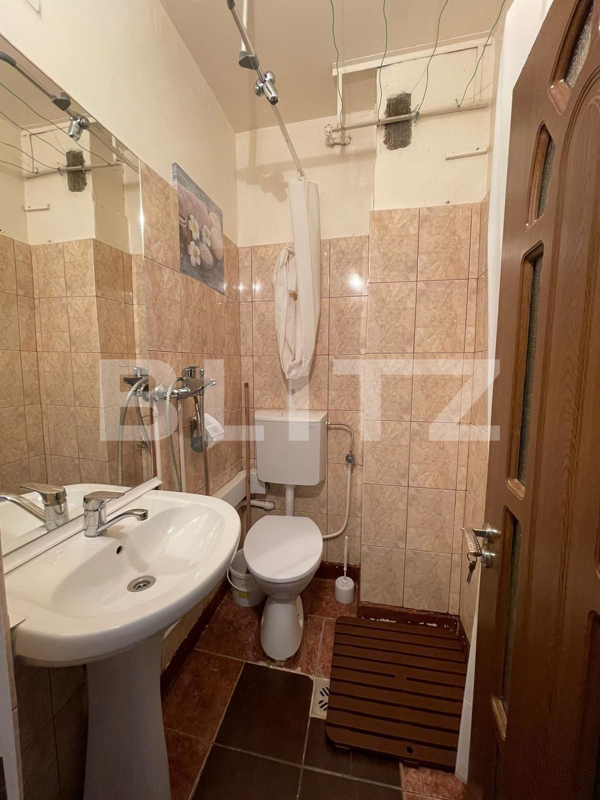 Garsonieră de închiriat Gheorgheni - 67201AI | BLITZ Cluj-Napoca | Poza3