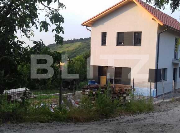 Casa de vânzare 5 camere Exterior Nord - 67204CV | BLITZ Cluj-Napoca | Poza1