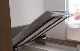 Apartament 2 camere, prima inchiriere, parcare subterana, zona Lidl, Buna Ziua