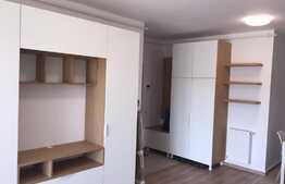 Apartament 2 camere, prima inchiriere, parcare subterana, zona Lidl, Buna Ziua