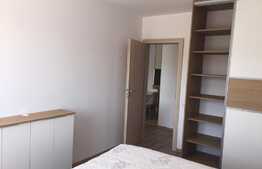 Apartament 2 camere, prima inchiriere, parcare subterana, zona Lidl, Buna Ziua