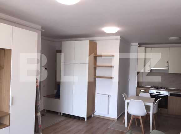 Apartament de închiriat 2 camere Bună Ziua - 67205AI | BLITZ Cluj-Napoca | Poza4