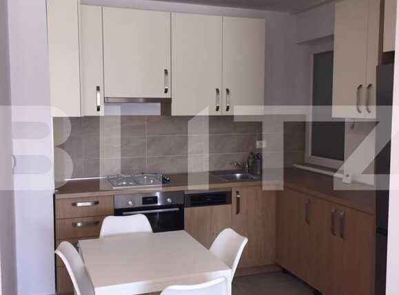 Apartament de închiriat 2 camere Bună Ziua - 67205AI | BLITZ Cluj-Napoca | Poza1
