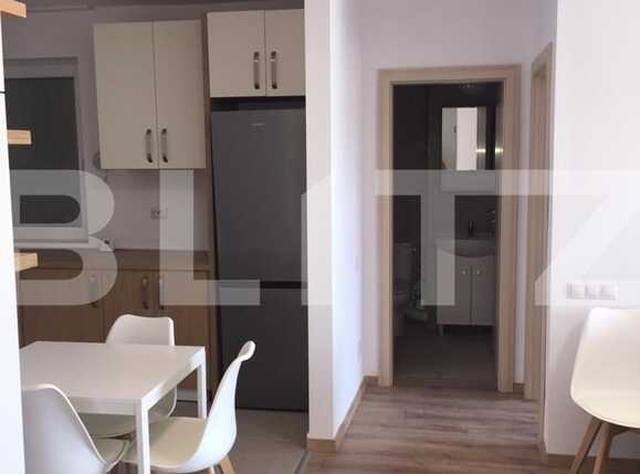 Apartament de închiriat 2 camere Bună Ziua - 67205AI | BLITZ Cluj-Napoca | Poza3