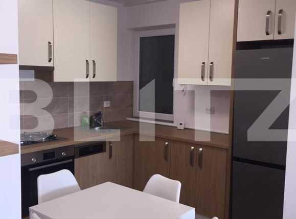 Apartament de închiriat 2 camere Bună Ziua - 67205AI | BLITZ Cluj-Napoca | Poza2