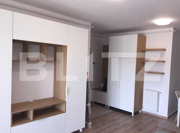 Apartament de închiriat 2 camere Bună Ziua - 67205AI | BLITZ Cluj-Napoca | Poza5
