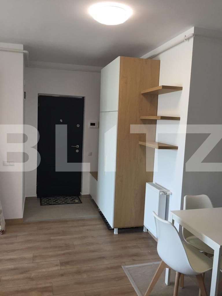 Apartament de închiriat 2 camere Bună Ziua - 67205AI | BLITZ Cluj-Napoca | Poza8