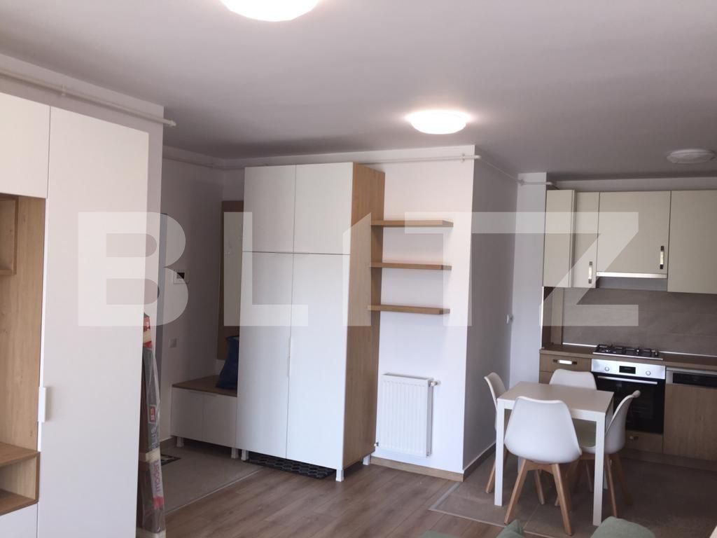 Apartament de închiriat 2 camere Bună Ziua - 67205AI | BLITZ Cluj-Napoca | Poza4