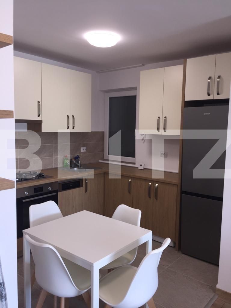 Apartament de închiriat 2 camere Bună Ziua - 67205AI | BLITZ Cluj-Napoca | Poza2