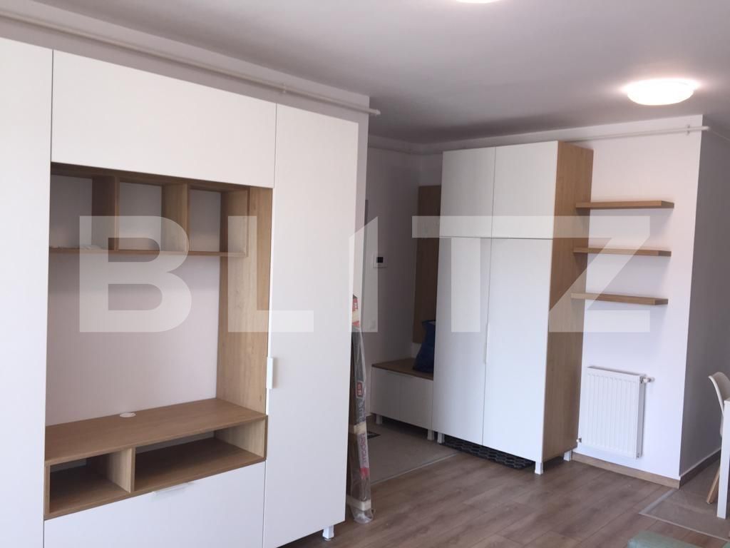 Apartament de închiriat 2 camere Bună Ziua - 67205AI | BLITZ Cluj-Napoca | Poza5