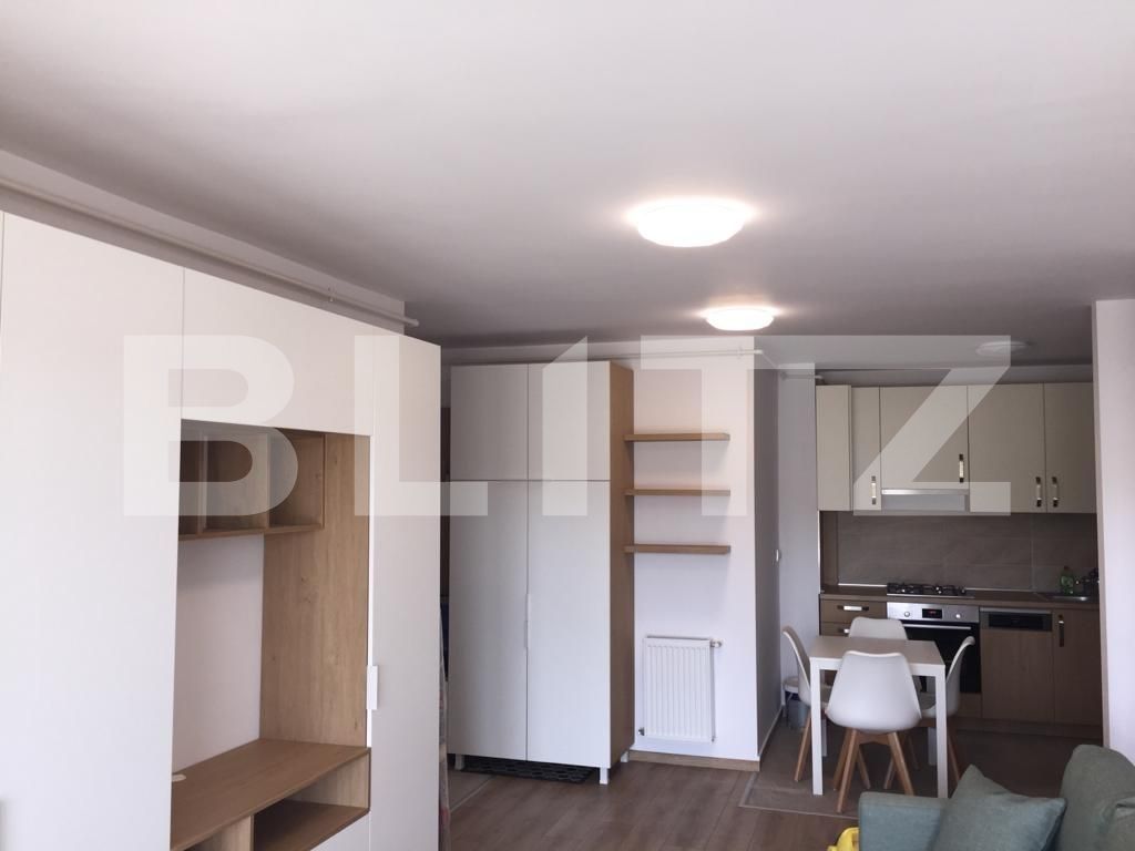 Apartament de închiriat 2 camere Bună Ziua - 67205AI | BLITZ Cluj-Napoca | Poza7