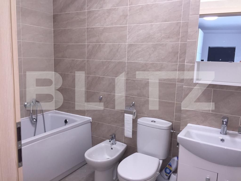 Apartament de închiriat 2 camere Bună Ziua - 67205AI | BLITZ Cluj-Napoca | Poza12