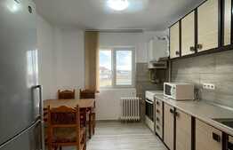 Apartament de 2 camere, decomandat, 60 mp, zona Marasti