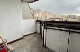 Apartament de 2 camere, decomandat, 60 mp, zona Marasti