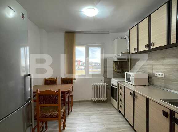Apartament de închiriat 2 camere Marasti - 67207AI | BLITZ Cluj-Napoca | Poza1
