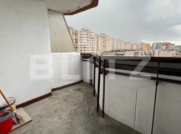 Apartament de închiriat 2 camere Marasti - 67207AI | BLITZ Cluj-Napoca | Poza10