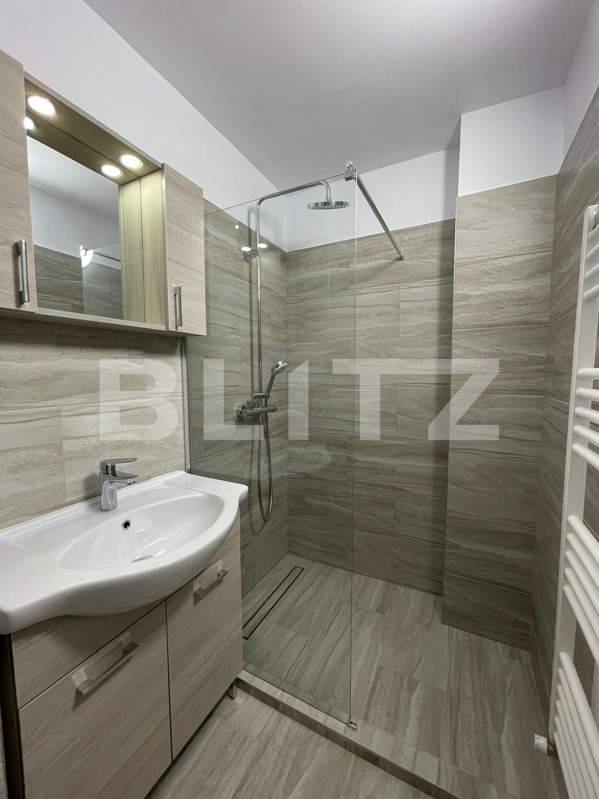 Apartament de închiriat 2 camere Marasti - 67207AI | BLITZ Cluj-Napoca | Poza8
