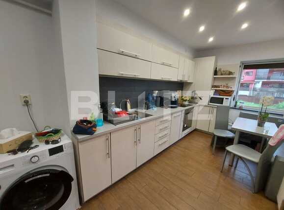 Apartament de vânzare 2 camere Floreşti - 67208AV | BLITZ Cluj-Napoca | Poza4