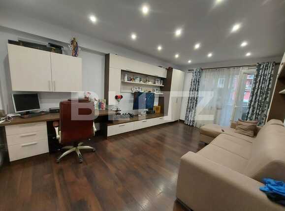 Apartament de vânzare 2 camere Floreşti - 67208AV | BLITZ Cluj-Napoca | Poza1