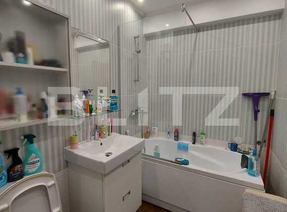 Apartament de vânzare 2 camere Floreşti - 67208AV | BLITZ Cluj-Napoca | Poza8