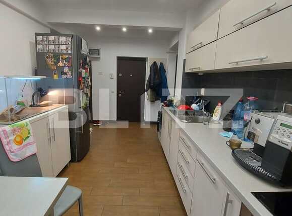 Apartament de vânzare 2 camere Floreşti - 67208AV | BLITZ Cluj-Napoca | Poza5