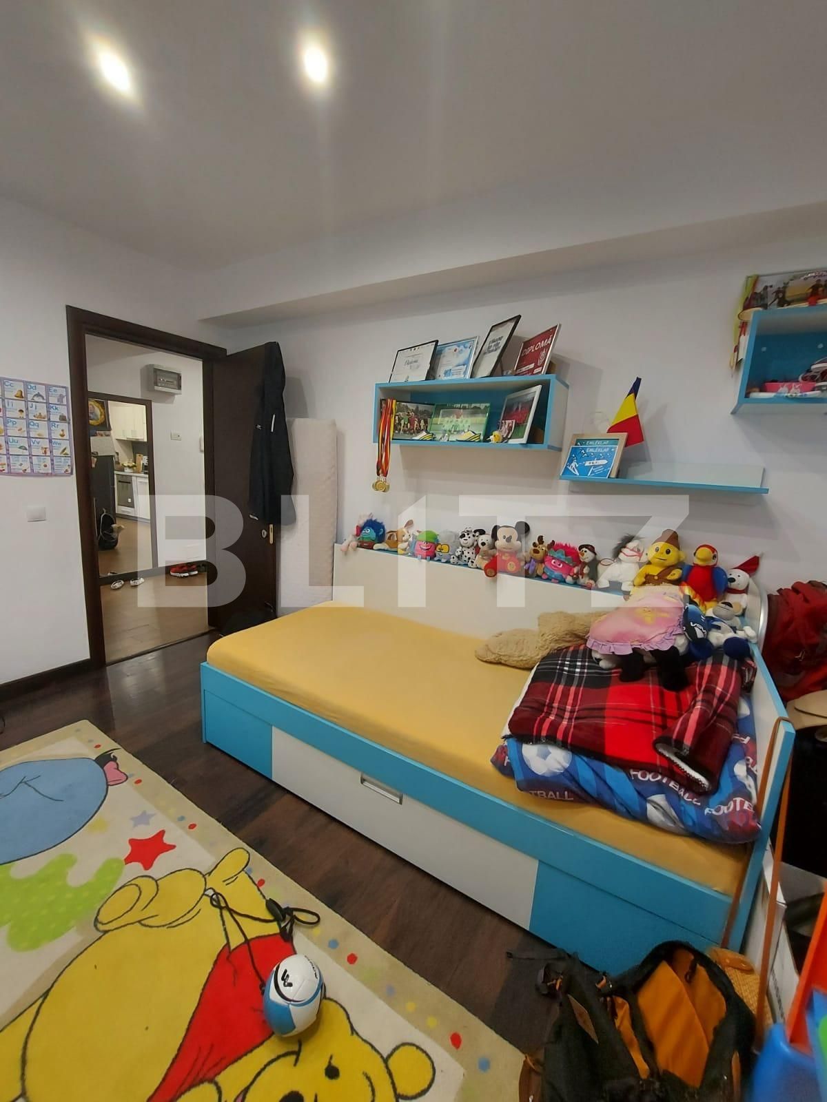 Apartament de vânzare 2 camere Floreşti - 67208AV | BLITZ Cluj-Napoca | Poza7