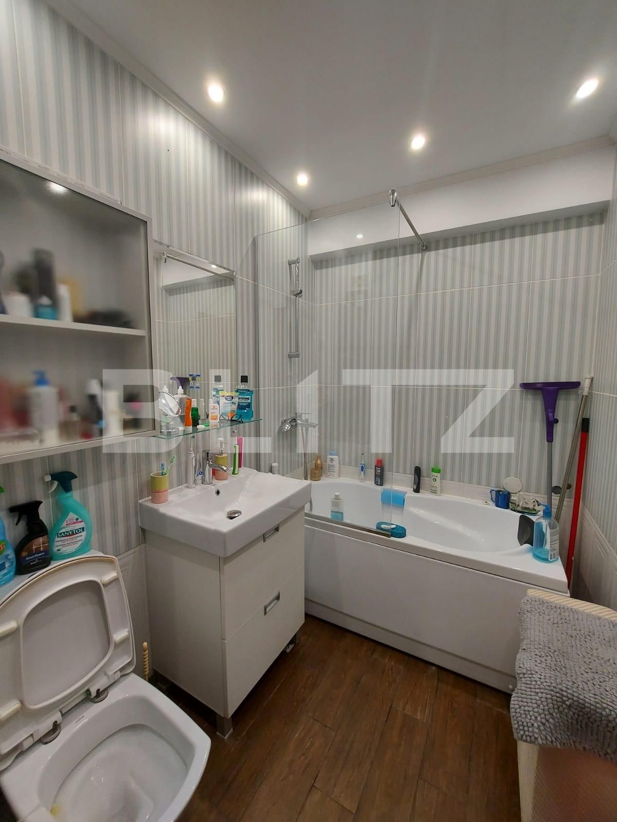 Apartament de vânzare 2 camere Floreşti - 67208AV | BLITZ Cluj-Napoca | Poza8