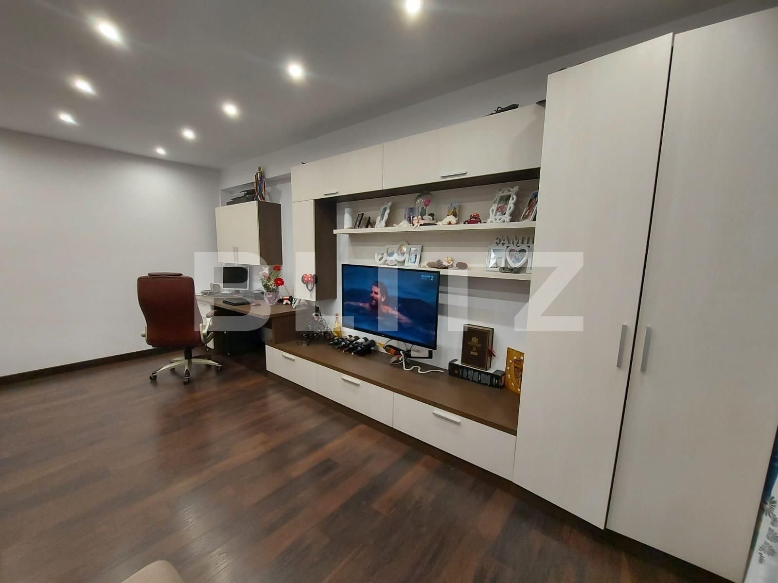 Apartament de vânzare 2 camere Floreşti - 67208AV | BLITZ Cluj-Napoca | Poza2