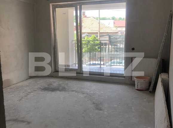 Apartament de vânzare 2 camere Central - 67209AV | BLITZ Cluj-Napoca | Poza2