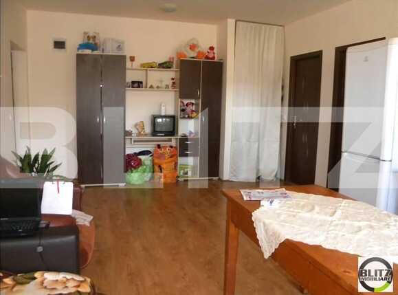 Apartament de vânzare 2 camere Floreşti - 6721AV | BLITZ Cluj-Napoca | Poza1