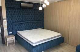 Apartament modern, 2 camere, 70 mp, 2 balcoane, parcare, zona Platinia