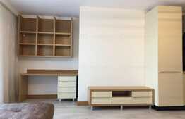 Apartament modern, 2 camere, 70 mp, 2 balcoane, parcare, zona Platinia