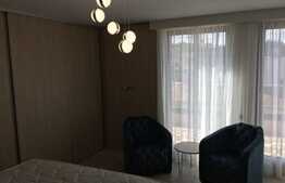 Apartament modern, 2 camere, 70 mp, 2 balcoane, parcare, zona Platinia