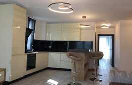 Apartament modern, 2 camere, 70 mp, 2 balcoane, parcare, zona Platinia