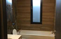 Apartament modern, 2 camere, 70 mp, 2 balcoane, parcare, zona Platinia