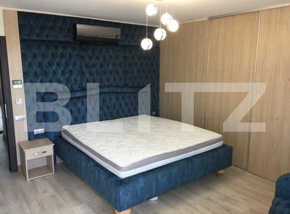 Apartament de închiriat 2 camere Central - 67210AI | BLITZ Cluj-Napoca | Poza1