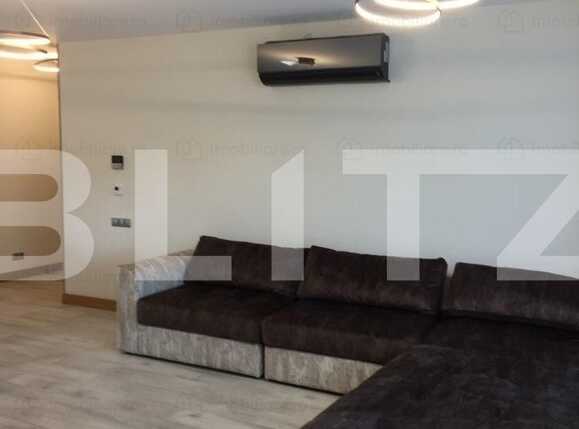 Apartament de închiriat 2 camere Central - 67210AI | BLITZ Cluj-Napoca | Poza4