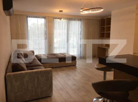 Apartament de închiriat 2 camere Central - 67210AI | BLITZ Cluj-Napoca | Poza3