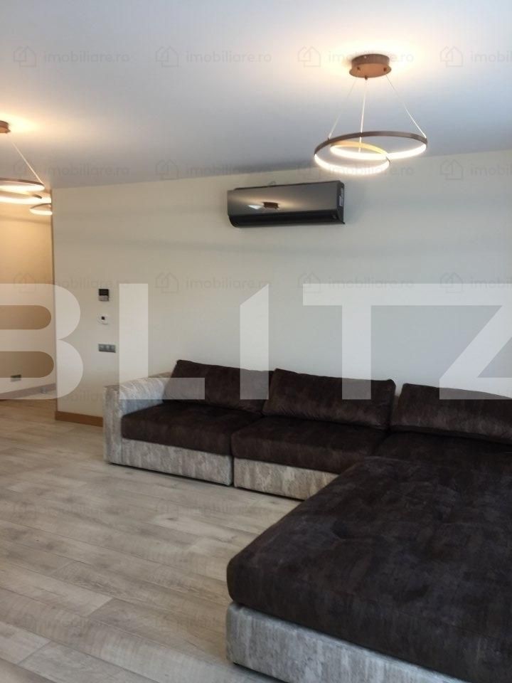 Apartament de închiriat 2 camere Central - 67210AI | BLITZ Cluj-Napoca | Poza4
