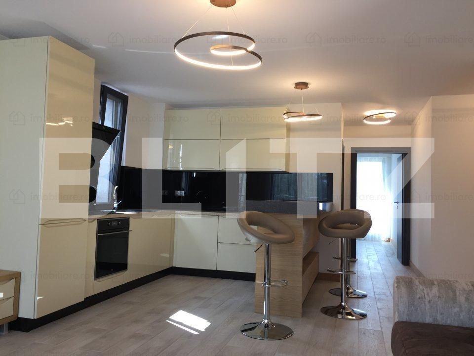 Apartament de închiriat 2 camere Central - 67210AI | BLITZ Cluj-Napoca | Poza5