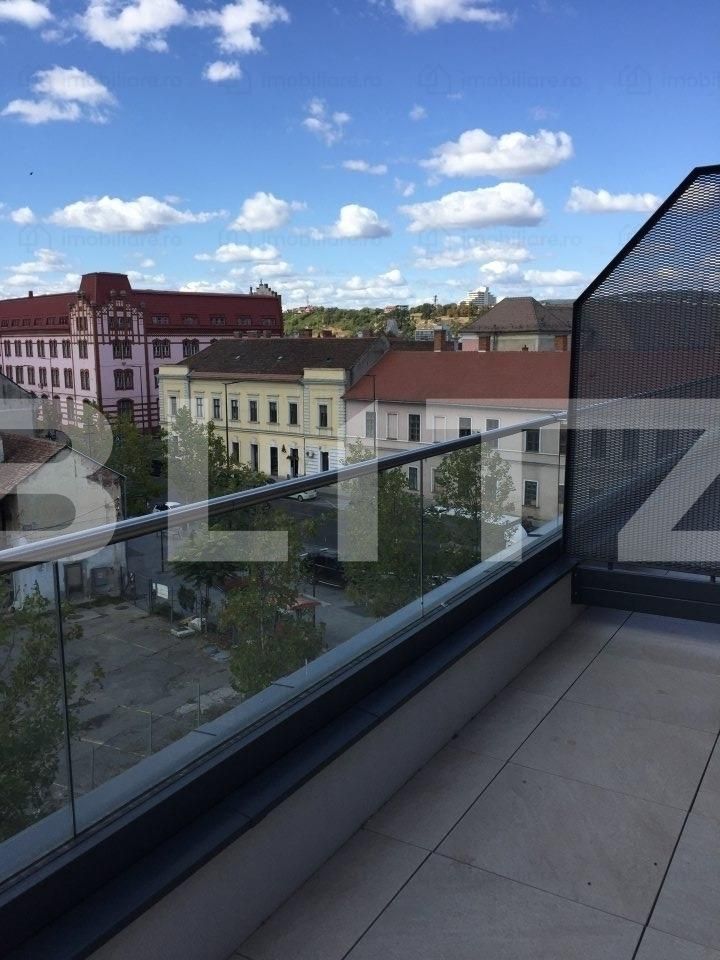 Apartament de închiriat 2 camere Central - 67210AI | BLITZ Cluj-Napoca | Poza7