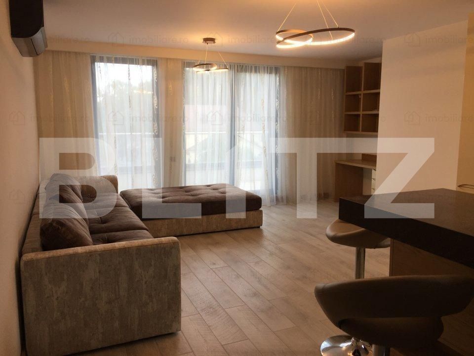 Apartament de închiriat 2 camere Central - 67210AI | BLITZ Cluj-Napoca | Poza3